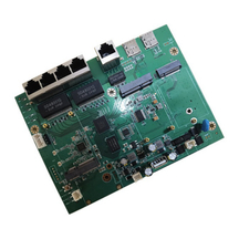 5G router switch PCB assembly