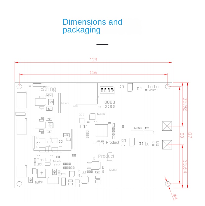 ultra wideband indoor positioning وضع داخلي عريض النطاق