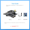 SX1262 LoRa Spread Spectrum 868/915M Wireless Communication Module SPI Low Power Secondary Development SX1276