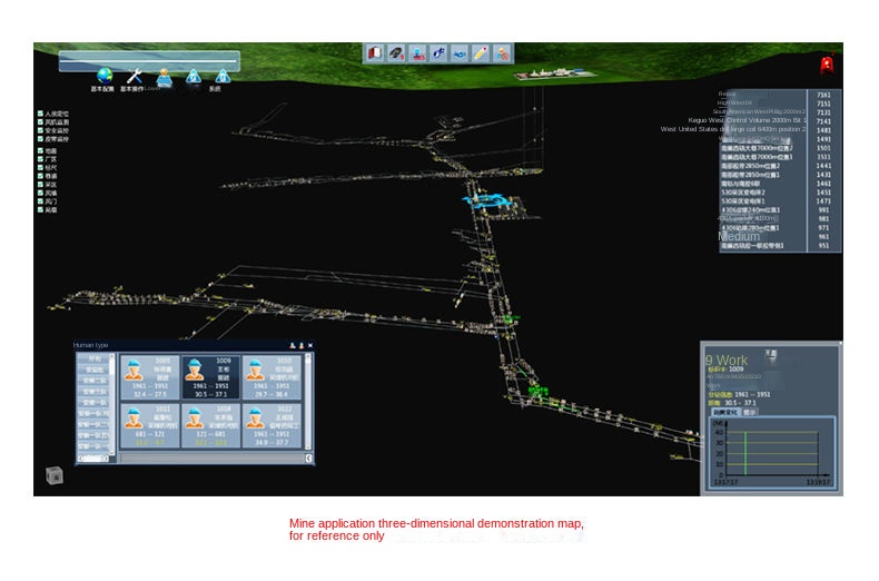 ultra wideband positioning systems
