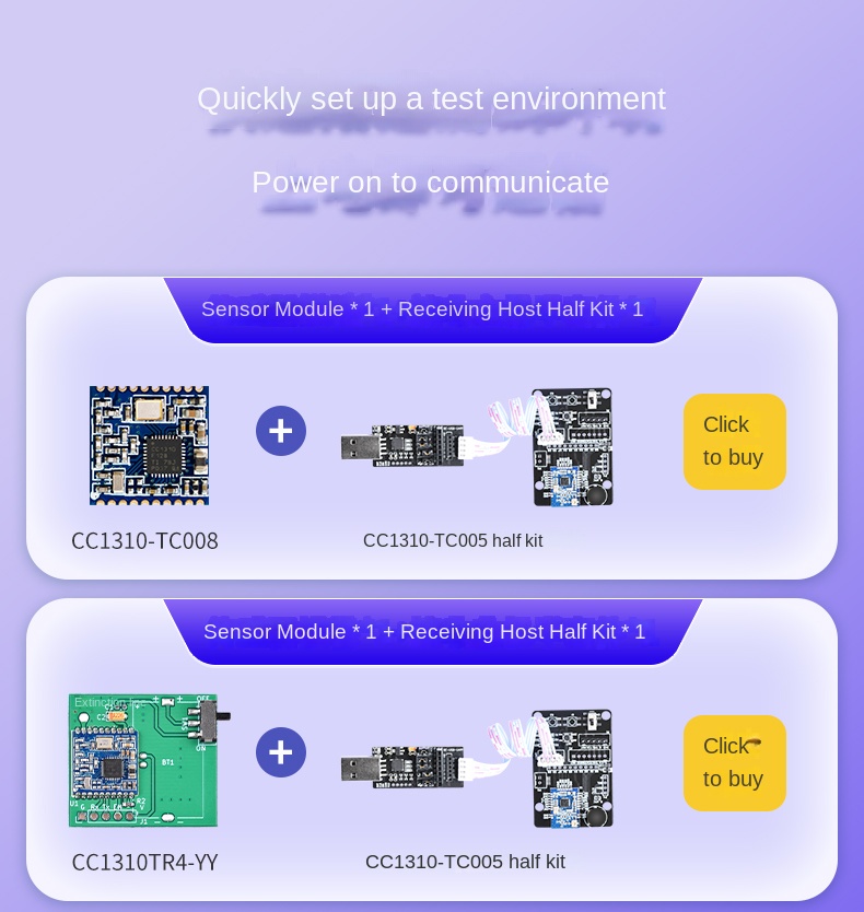 ماژول SX1278