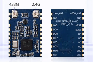 The Environmental Advantages And Implementation of Lead-free PCB Assembly
