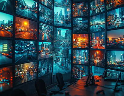 Security Electronic