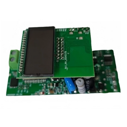 4G Electric Meter Bluetooth Electric Meter Smart Electric Meter Control Board Assembly