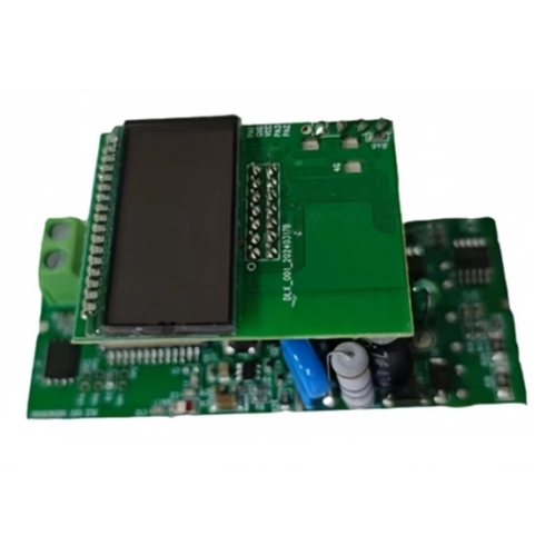 4G Electric Meter Bluetooth Meter Listrik Smart Electric Meter Control Board Assembly