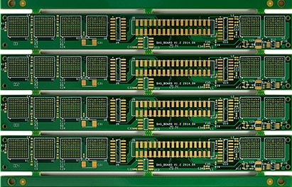 HDI PCB