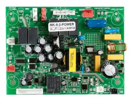 Maaasahang PCB