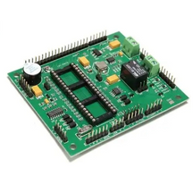 Automobile charging equipment PCB assembly