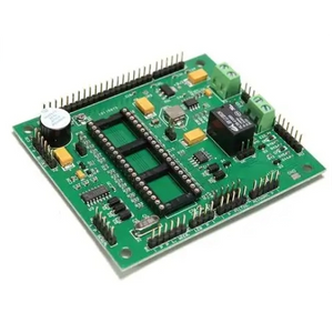 Conjunto de PCB de equipamentos de carregamento de automóveis