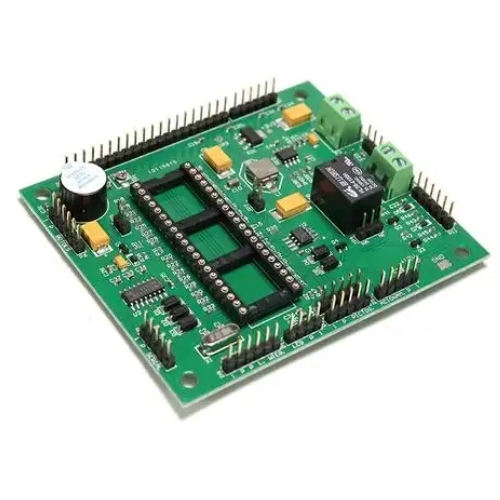Automobile charging equipment PCB assembly