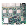 הרכבת PCB לבקרת ציוד רפואי