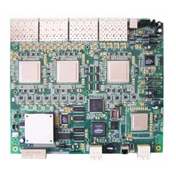 Kudhibiti vifaa vya PCB