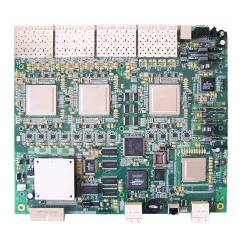 Kontrol Peralatan Medis Rakitan PCB