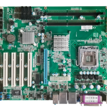 Automation equipment SMT patch processing