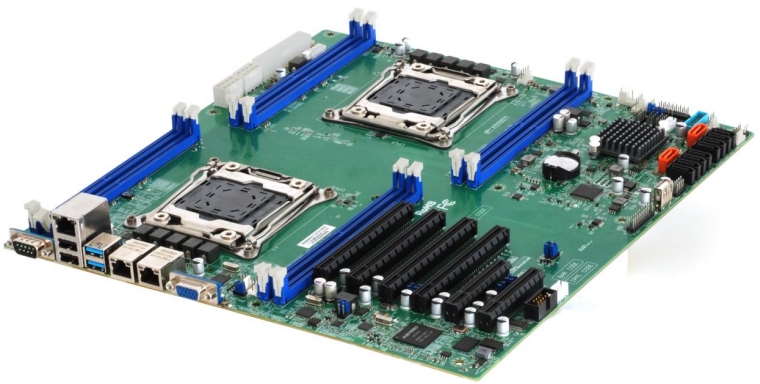 Industrial control motherboard (industrial control PCB) smt processing
