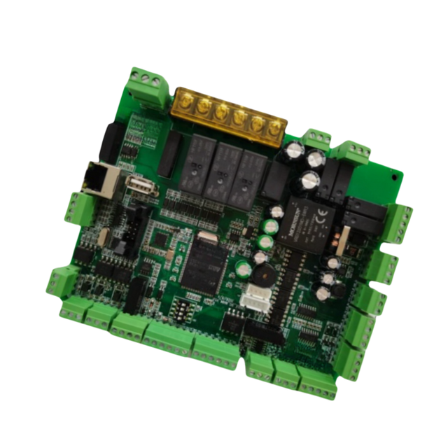 New Energy Electric Vehicle Charging Pile PCB Assembly