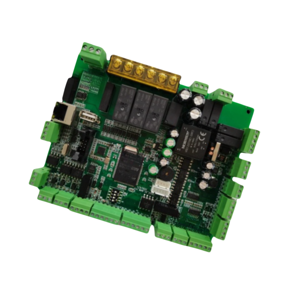 New Energy Electric Vehicle Charging Pile PCB Assembly