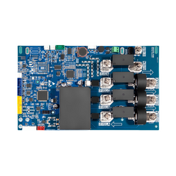 11kW 380V AC malipo ya mkutano wa PCB
