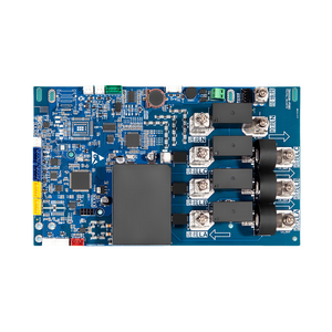 11KW 380V AC Charging Pile PCB Assembly