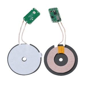 20W Car Wireless Charging Module PCBA