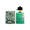 Face recognition system PCBA processing