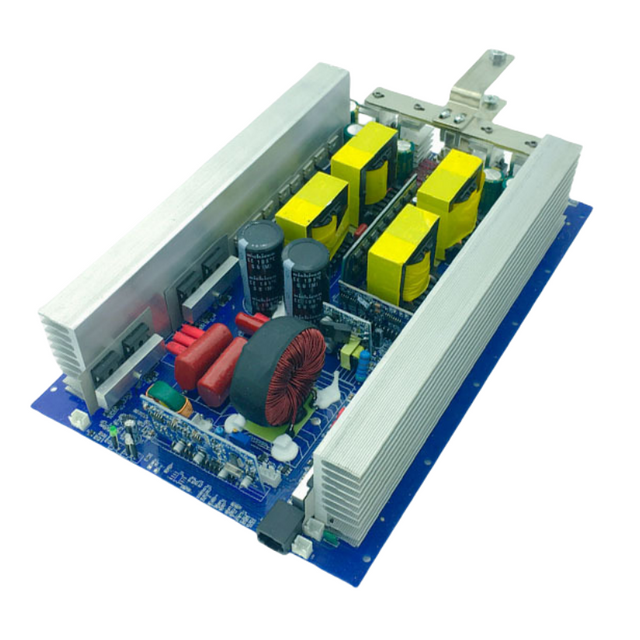 3000W 인버터 PCBA 처리 PCB 어셈블리