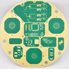 UAV high frequency PCB- Rogers 4350B