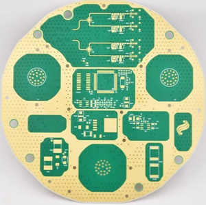 UAV high frequency PCB- Rogers 4350B