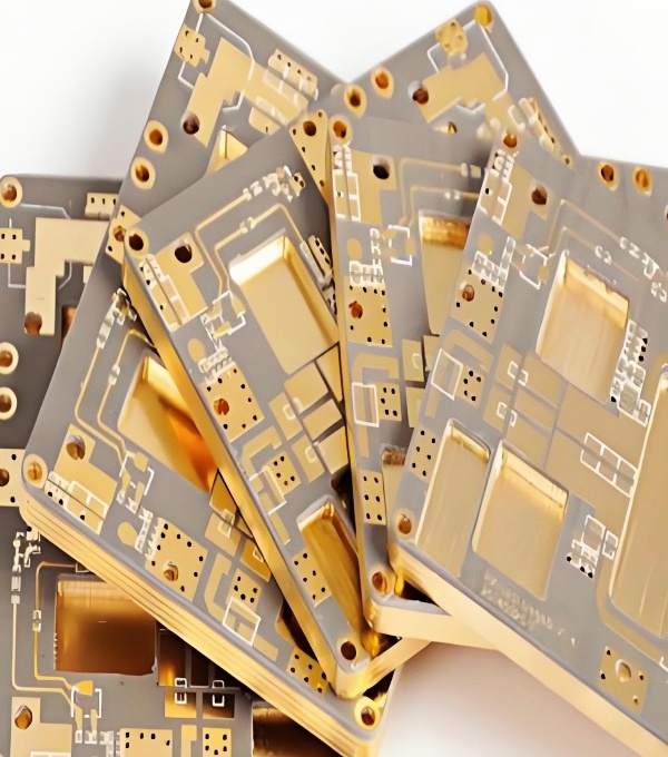 Aluminum substrate manufacturing, copper substrate manufacturing