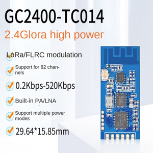 LoRa module