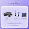 Lora communicationis moduli