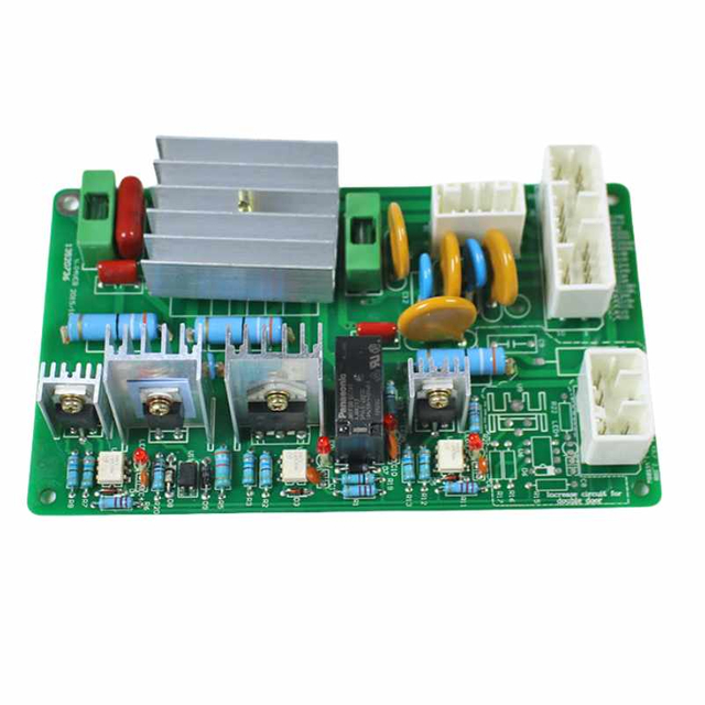 Elevator Transformer Power Supply PCB Assembly 